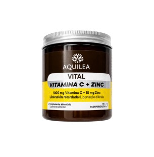 Aquilea Vital Vitamina C +...
