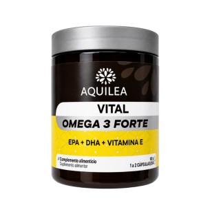 Aquilea Vital Omega 3 Forte...