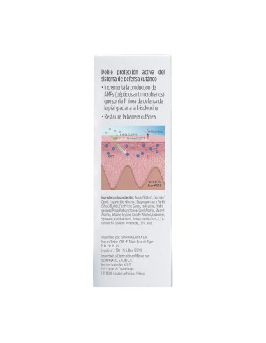 Isdin Nutratopic Duplo Crema Facial... Isdin Nutratopic Duplo Crema Facial...