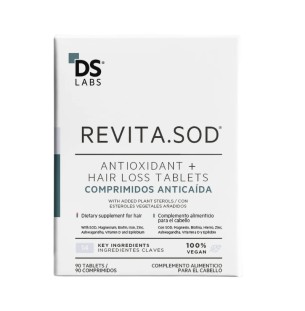 DS Revita SOD 90 comprimidos