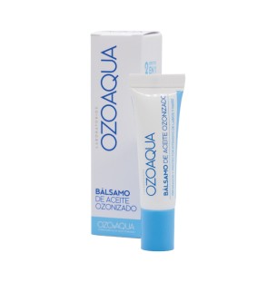 Ozoaqua Balsamo Labial de...
