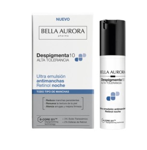 Bella Aurora Despigmenta10...