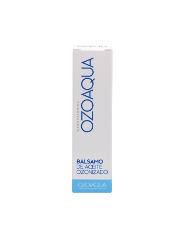 Ozoaqua Balsamo Labial de Ozono 10 ml Ozoaqua Balsamo Labial de Ozono 10 ml