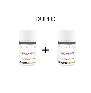 Prisma Natural Ubiquinol...