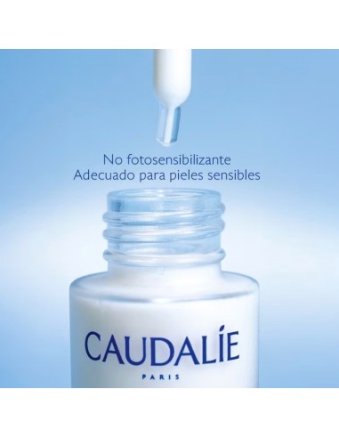 Caudalie Vinoperfect Sérum 50 Ml Caudalie Vinoperfect Sérum 50 Ml