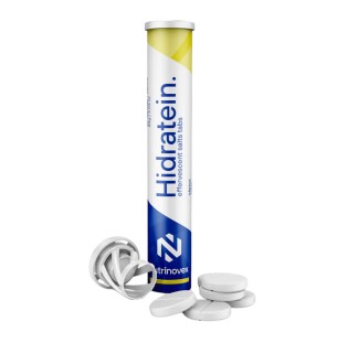 Nutrinovex Hidratein...
