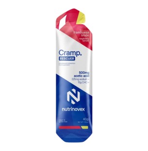 Nutrinovex Cramp Rescuer...