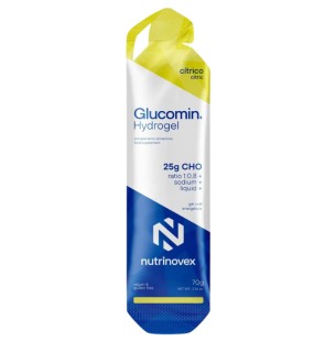 Nutrinovex Glucomin...