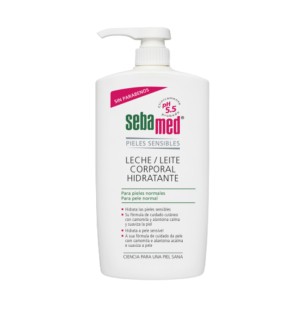 Sebamed Leche Corporal...