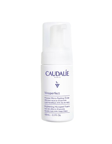 Caudalie Vinoperfect Mousse... Caudalie Vinoperfect Mousse...