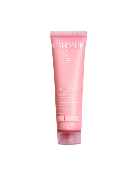 Caudalie Vinohydra Gel Hidratante 60 Ml
