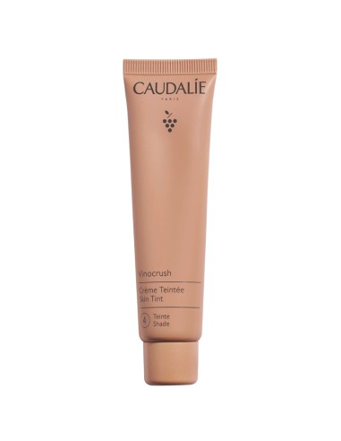 Caudalie Vinocrush Crema con Color...