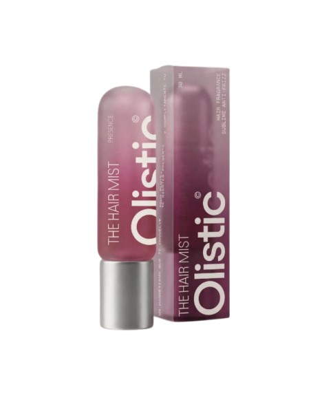 Olistic The Hair Mist Presence 30 ml