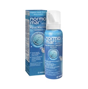 Normomar Agua Marina...