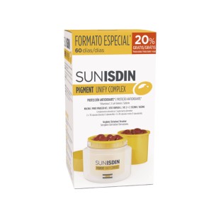 Isdin Fotoprotección Duplo...