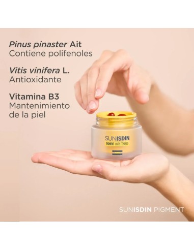 Isdin Fotoprotección Duplo SUNISDIN...
