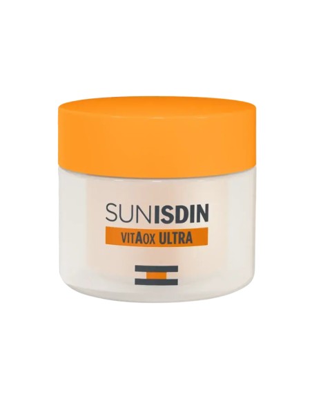 Isdin Fotoprotección SunISDIN 2x30 cápsulas