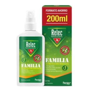 Relec Familia Spray...