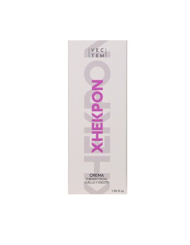 Xhekpon crema facial 40ml