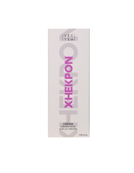 Xhekpon crema facial 40ml