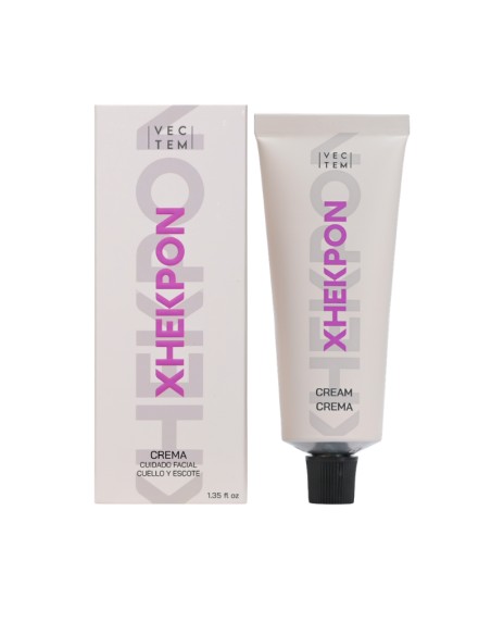 Xhekpon crema facial 40ml