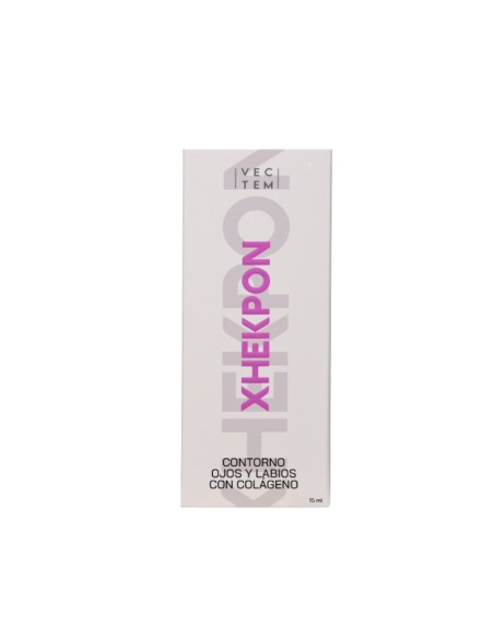 Xhekpon Contorno de Ojos 15ml