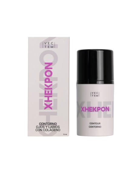 Xhekpon Contorno de Ojos 15ml