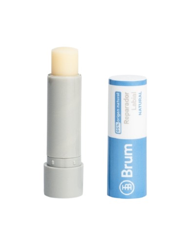 Brum Reparador Labial Natural Brum Reparador Labial Natural