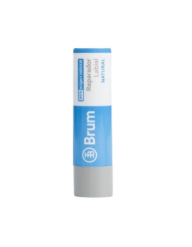 Brum Reparador Labial Natural Brum Reparador Labial Natural