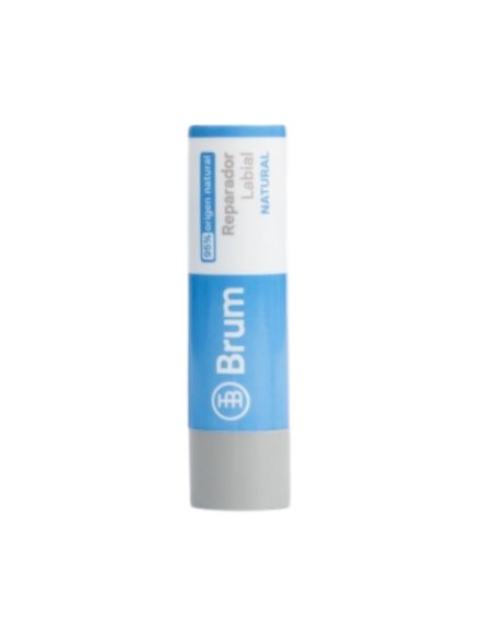 Brum Reparador Labial Natural