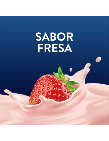 Ensure Nutrivigor Sabor Fresa 850 g Ensure Nutrivigor Sabor Fresa 850 g