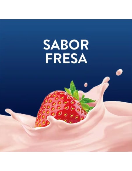 Ensure Nutrivigor Sabor Fresa 850 g