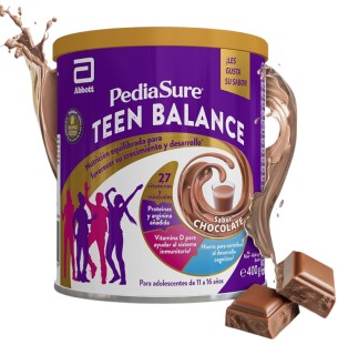 Pediasure Teen Balance...