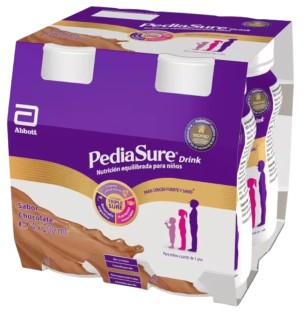 Pediasure Drink Sabor...
