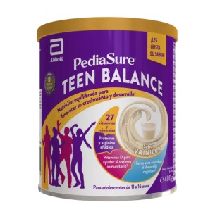 Pediasure Teen Balance...