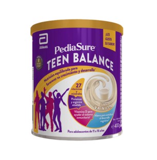 PediaSure Teen Balance...