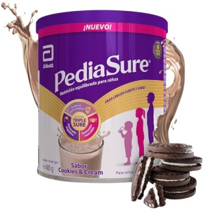 PediaSure Sabor Cookies &...