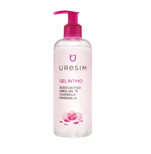 Uresim Gel Íntimo 300 ml
