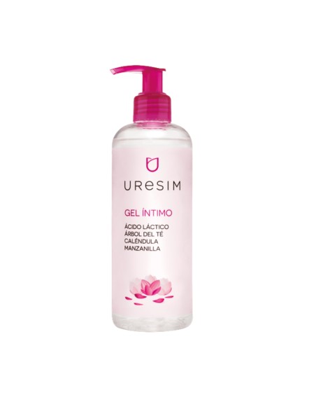 Uresim Gel Íntimo 300 ml