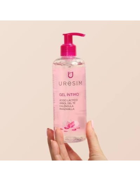 Uresim Gel Íntimo 300 ml