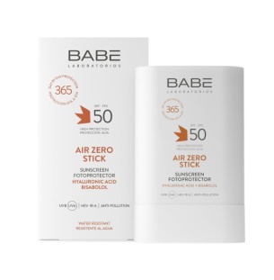 BABE Air Zero Stick SPF 50...