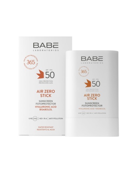 BABE Air Zero Stick SPF 50 15 gr