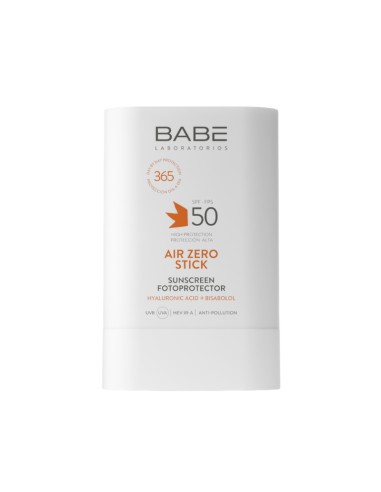 BABE Air Zero Stick SPF 50 15 gr BABE Air Zero Stick SPF 50 15 gr