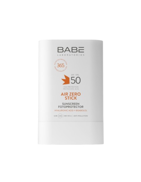 BABE Air Zero Stick SPF 50 15 gr
