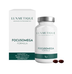 Luxmetique Focusomega 60...