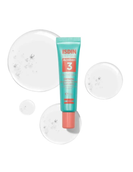 Acniben On the Spot Gel Secante 15 ml.