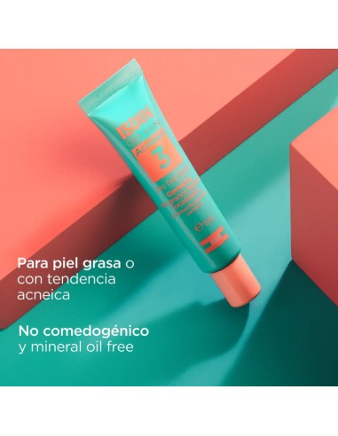 Acniben On the Spot Gel Secante 15 ml. Acniben On the Spot Gel Secante 15 ml.