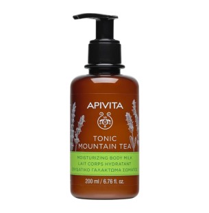 Apivita Tonic Mountain Tea...