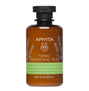 Apivita Tonic Mountain Tea...