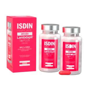Isdin Lambdapil 5Alfa Plus...